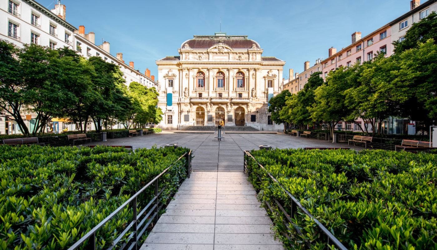 Pièce de théâtre à Lyon : sélection des créations à ne pas manquer cette rentrée
